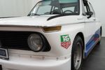 BMW 2002 turbo