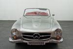 Mercedes-Benz 190 SL