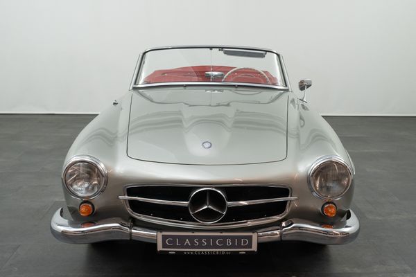 Mercedes-Benz 190 SL