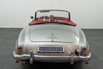 Mercedes-Benz 190 SL