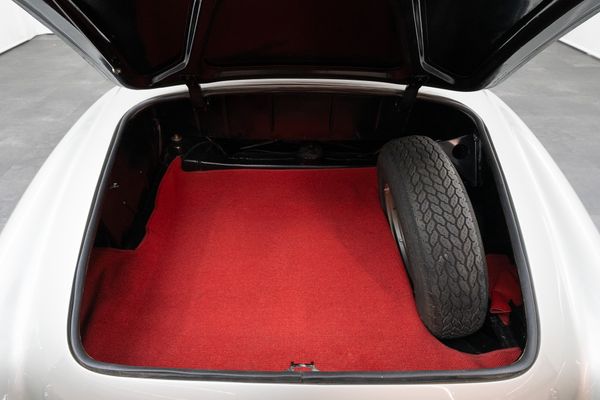 Mercedes-Benz 190 SL