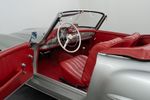 Mercedes-Benz 190 SL