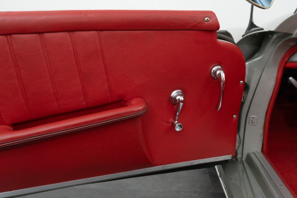 Mercedes-Benz 190 SL