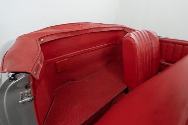 Mercedes-Benz 190 SL