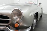 Mercedes-Benz 190 SL