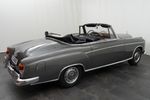 Mercedes-Benz 220S Ponton Cabrio