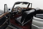 Mercedes-Benz 220S Ponton Cabrio