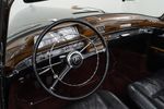 Mercedes-Benz 220S Ponton Cabrio