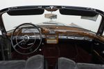 Mercedes-Benz 220S Ponton Cabrio