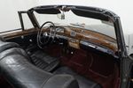 Mercedes-Benz 220S Ponton Cabrio