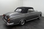 Mercedes-Benz 220S Ponton Cabrio
