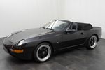 Porsche 968 3.0 Cabriolet
