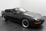 Porsche 968 3.0 Cabriolet