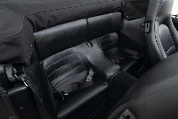 Porsche 968 3.0 Cabriolet