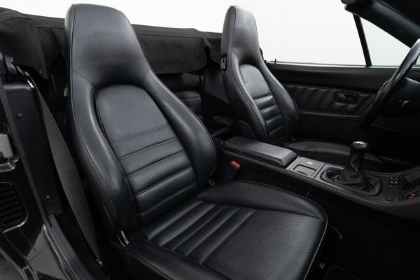 Porsche 968 3.0 Cabriolet