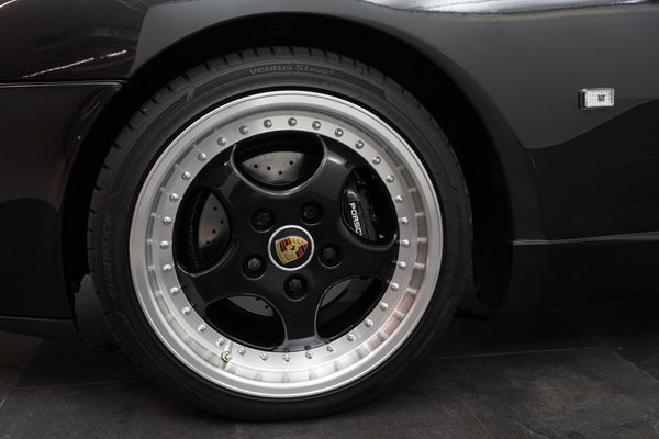 Porsche 968 3.0 Cabriolet