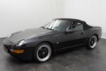 Porsche 968 3.0 Cabriolet