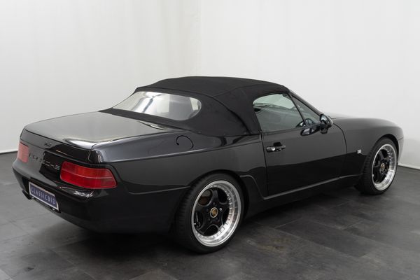 Porsche 968 3.0 Cabriolet