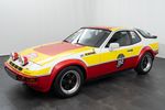 Porsche 924 turbo