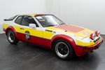 Porsche 924 turbo