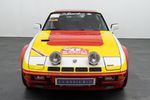 Porsche 924 turbo