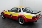 Porsche 924 turbo