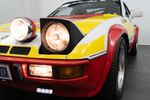 Porsche 924 turbo