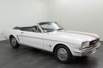 Ford Mustang Cabrio