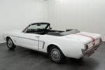 Ford Mustang Cabrio