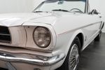 Ford Mustang Cabrio