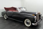 Mercedes-Benz 300d Cabriolet (Adenauer)