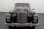 Mercedes-Benz 300d Cabriolet (Adenauer)