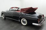 Mercedes-Benz 300d Cabriolet (Adenauer)