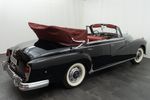 Mercedes-Benz 300d Cabriolet (Adenauer)