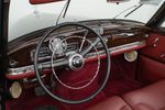 Mercedes-Benz 300d Cabriolet (Adenauer)