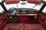 Mercedes-Benz 300d Cabriolet (Adenauer)