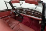 Mercedes-Benz 300d Cabriolet (Adenauer)