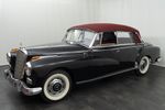 Mercedes-Benz 300d Cabriolet (Adenauer)