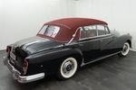Mercedes-Benz 300d Cabriolet (Adenauer)