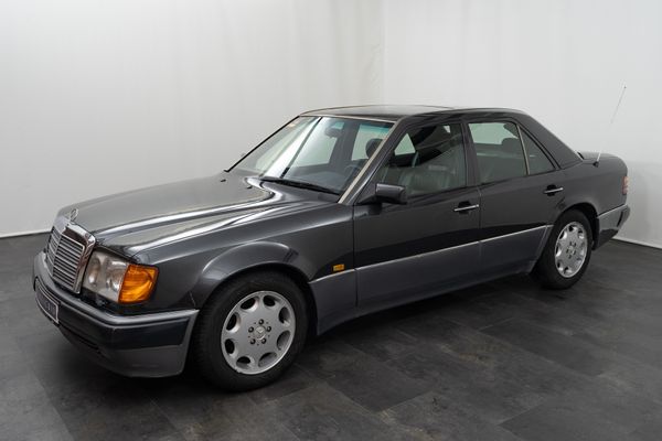 Mercedes-Benz 500 E
