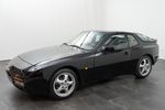 Porsche 944 S2 Targa