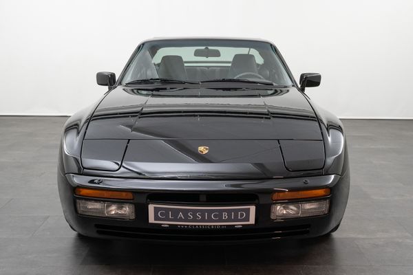 Porsche 944 S2 Targa