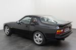 Porsche 944 S2 Targa