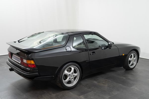 Porsche 944 S2 Targa