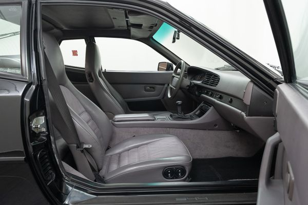 Porsche 944 S2 Targa