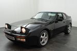 Porsche 944 S2 Targa