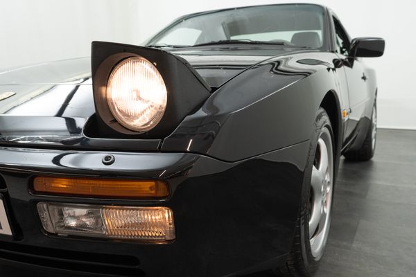 Porsche 944 S2 Targa