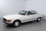 Mercedes-Benz 280 SLC (107)