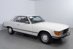 Mercedes-Benz 280 SLC (107)