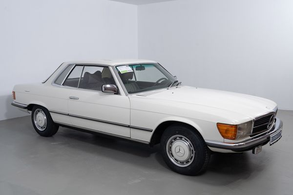Mercedes-Benz 280 SLC (107)
